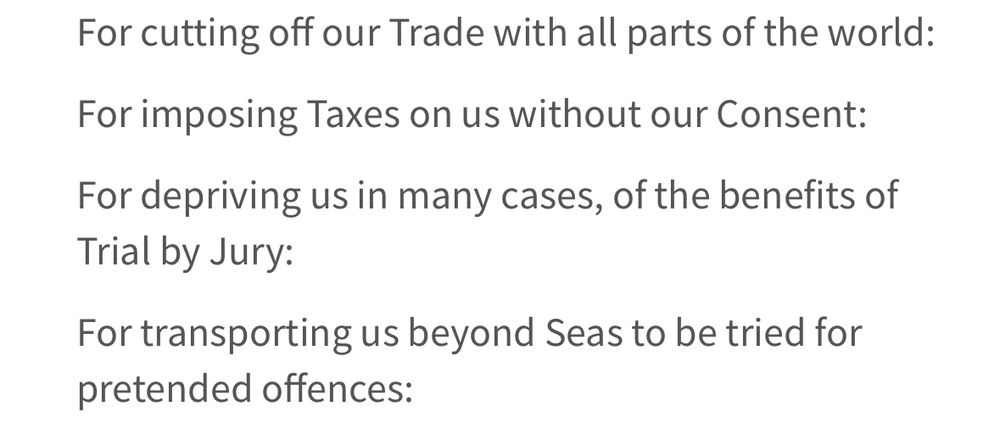 BradChacos's tweet image. Props to America (and Boston in particular) for understanding this ain’t America. We’re out here. Never forget, never surrender, fuck your tea
