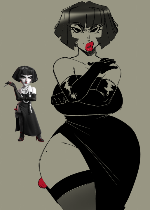 ElPiromanias's tweet photo. GRACIAS A LOS QUE SE PASARON POR EL ESTRIM!! aca les dejo el sketch que mas me gusto de la tarde sjsjs https://t.co/UVXAorQBuv