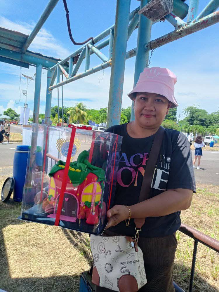 A'TIN Bicol - SB19 Oragons tweet media