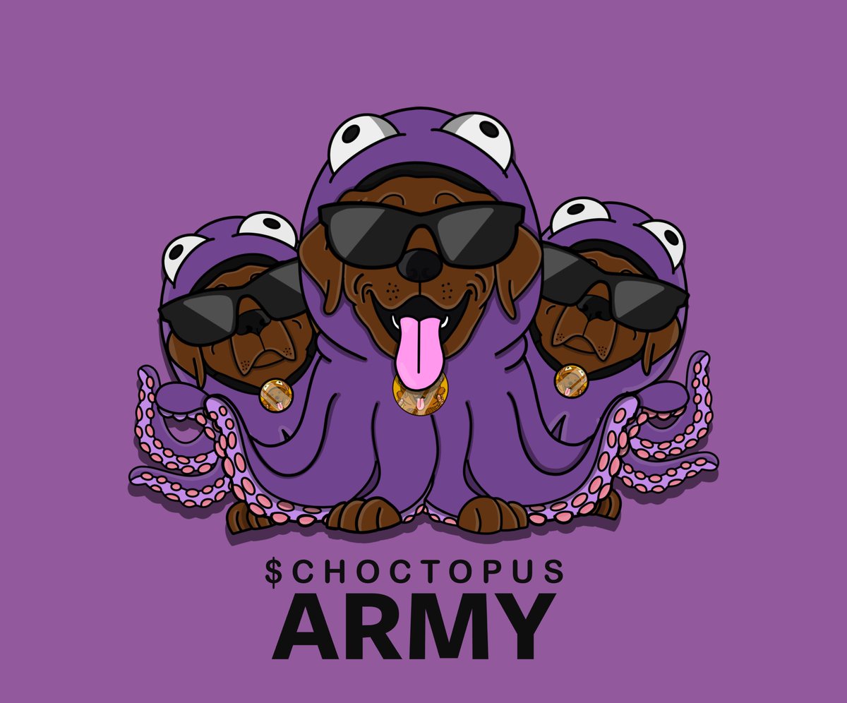 <a href="/RoundtableSpace/">0xMarioNawfal</a> Thatd be choctopus