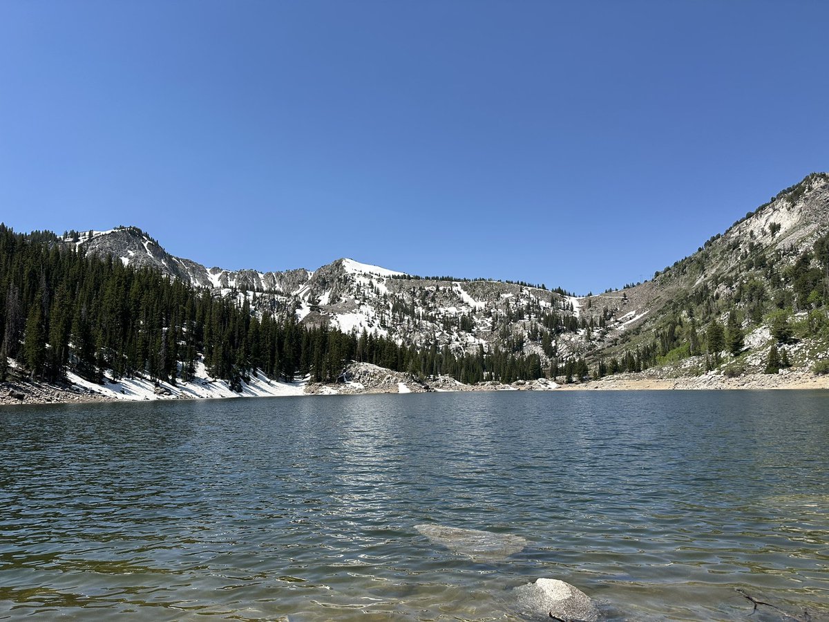 Coming home with recharged demon witch energy