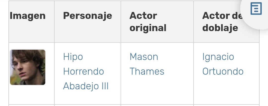 Quien fa voz a Hipo es ARGENTINO #ComoEntrenarATuDragon  ANOTHER CORONACIÓN DE GLORIA