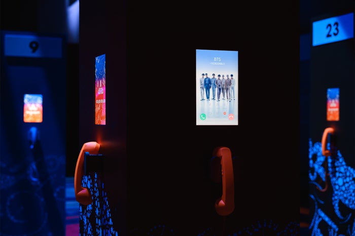 2025 BTS FESTA ウォーターボール BTS - Water Ball [2025 BTS Festa] [6940]