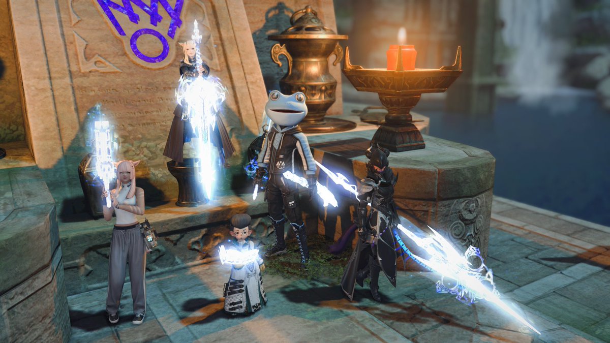 kwehlua's tweet image. i don't use this site anymore but i'm here purely to say Finally,,,, it is Done,,, baby's first ultimate