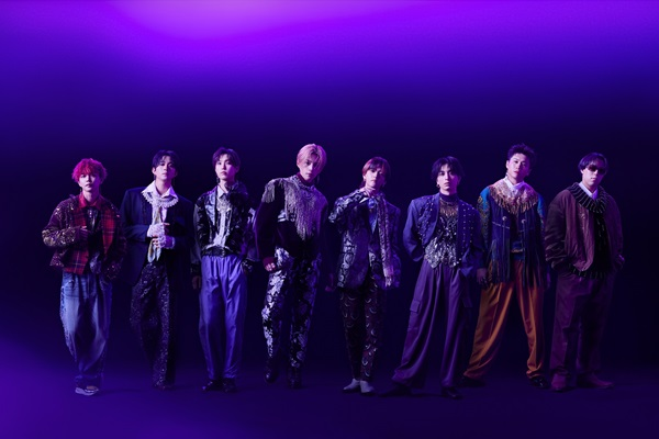 TOWER_Namba's tweet photo. 【#FANTASICS】

FANTASTICS ミニアルバム
『Cosmic Resonance』
ご予約受付中です🌎

そして！！再コラボ✨
「#仮面ライダーガヴ」挿入歌に
『Shake it off』決定🍭
おめでとうございます🙌
放送楽しみ待ってます📺

https://t.co/onK9oVjSg3

@fantastics_fext
#CosmicResonance
#なんばLDH https://t.co/zetUnsmwli
