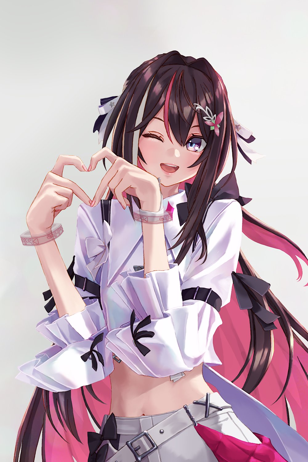 Hazuki | Jpop Wiki | Fandom