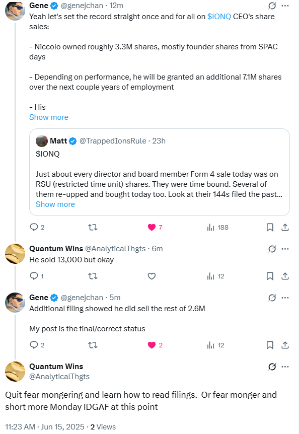 Gene tweet media