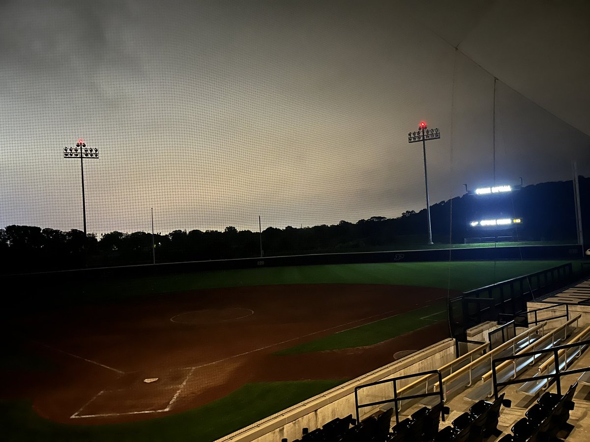 A sensational softball weekend for the Region at Bittinger Stadium. Next up, a big-time baseball weekend for the Region at Victory Field.