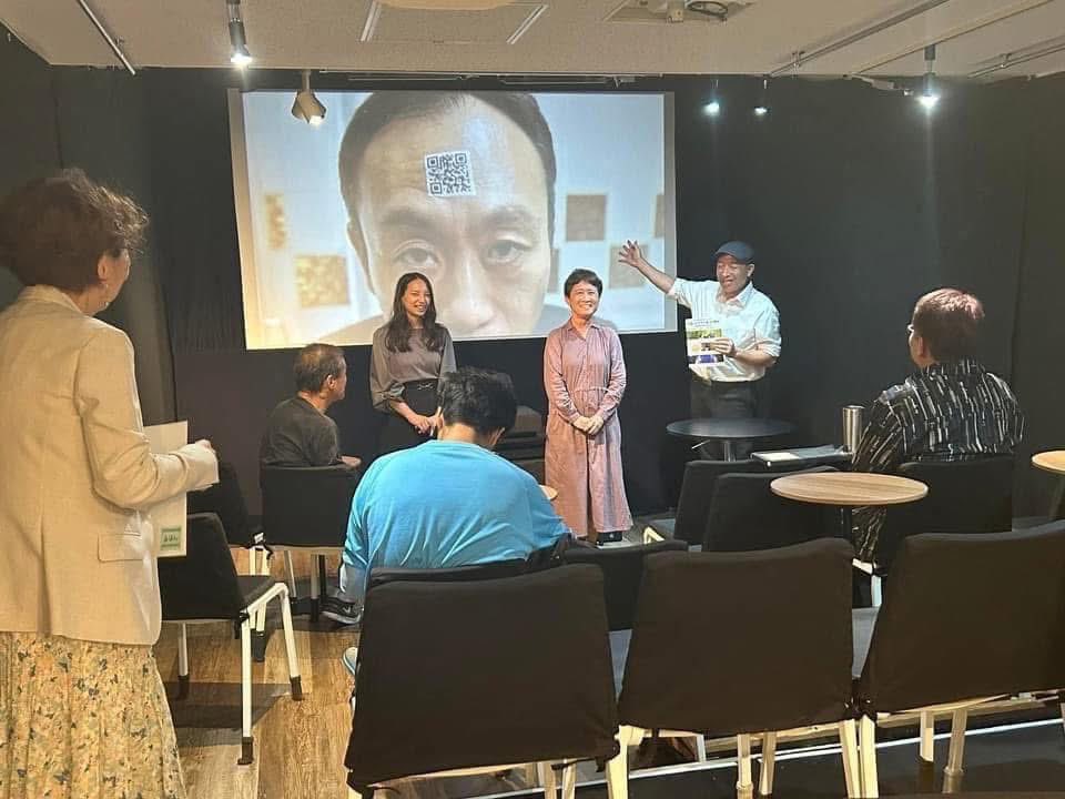 出演短編映画　本日上映💕

「#おでのみりょく」
「#ヴァンパイアハンターザビエル」
「#ゆめかさくら」
「#僕の友達カンタ」

６月１５日（日）１４：３０
６月２１日（土）１７：３０
６月２5日（水）２０：３０

Movie's cafe MATERIAL tanimachi 

team-material.xyz/movie/

よろしくお願いします