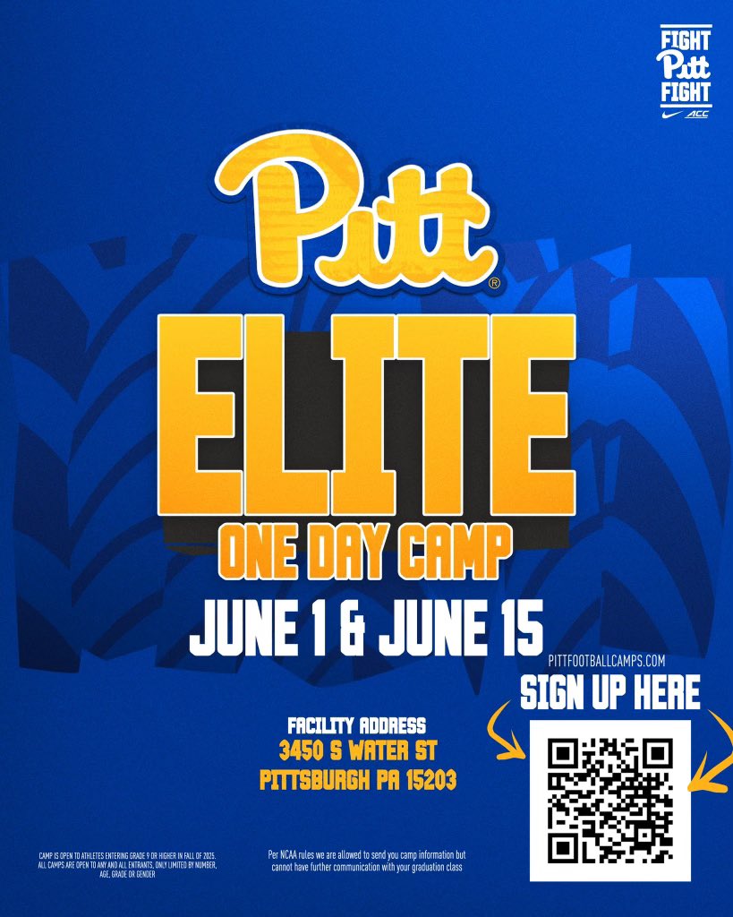 Daurean Johnson (@daureanjd2) on Twitter photo I have been invited to the university of Pittsburg camp on June 15th by <a href="/CoachDuzzPittFB/">Pat Narduzzi</a> Thank you for giving me the opportunity to come out to compete Tomorrow!!! <a href="/CoacH_BWILLL/">Bryan Williams</a> <a href="/AKBuchtelGriffs/">Akron Buchtel Football</a> <a href="/AllenTrieu/">Allen Trieu</a> <a href="/Mark__Porter/">ScoutingOhio.com - 247 Sports - Bucknuts</a> <a href="/PrepRedzoneOH/">Prep Redzone Ohio</a> <a href="/OhioXsAndOs/">Ohio X’s and O’s 🏈</a> <a href="/neohiohsfb/">NE Ohio HSFB</a> I have been invited to the university of Pittsburg camp on June 15th by <a href="/CoachDuzzPittFB/">Pat Narduzzi</a> Thank you for giving me the opportunity to come out to compete Tomorrow!!! <a href="/CoacH_BWILLL/">Bryan Williams</a> <a href="/AKBuchtelGriffs/">Akron Buchtel Football</a> <a href="/AllenTrieu/">Allen Trieu</a> <a href="/Mark__Porter/">ScoutingOhio.com - 247 Sports - Bucknuts</a> <a href="/PrepRedzoneOH/">Prep Redzone Ohio</a> <a href="/OhioXsAndOs/">Ohio X’s and O’s 🏈</a> <a href="/neohiohsfb/">NE Ohio HSFB</a>