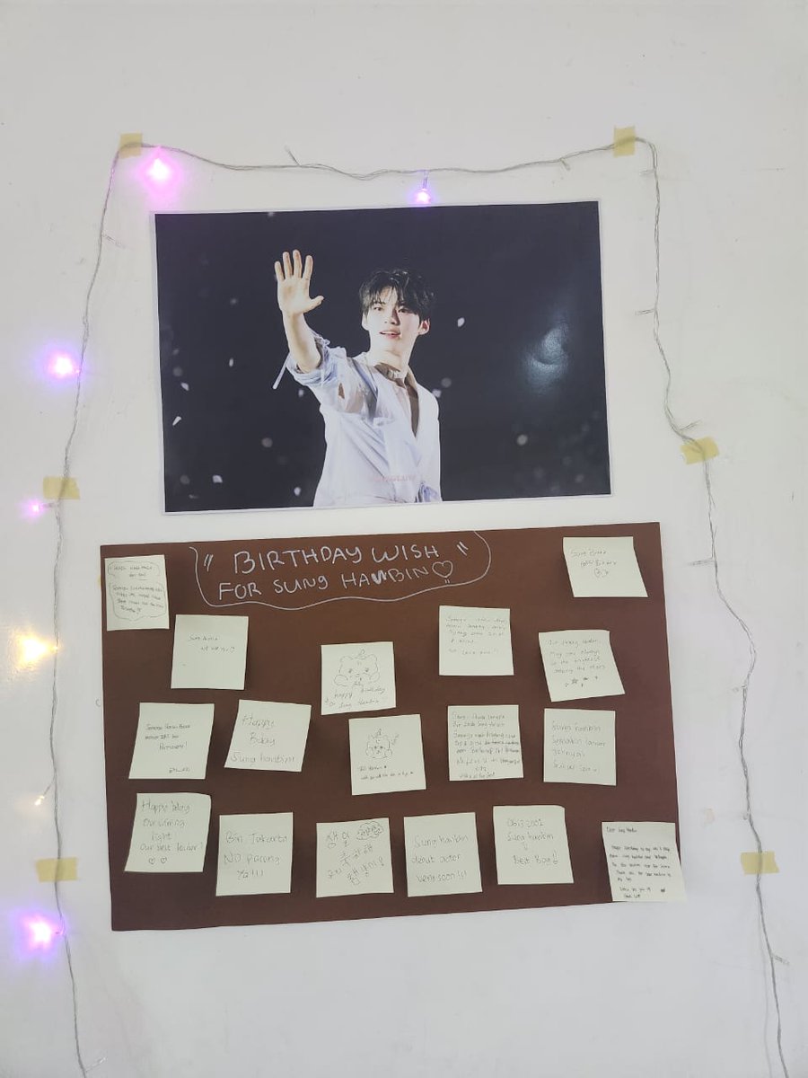 Ourlightbin613's tweet photo. From the boy who dreamed, to the man who inspires. This journey is just getting started. ๐โจ
#ourlightSHB #ourlightbin_0613 #shiningbrightforhanbin #SUNGHANBIN https://t.co/vBVSttX88E
