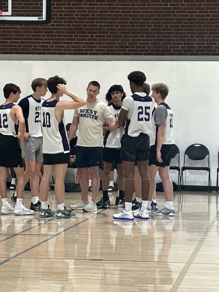 WFHS Basketball tweet media