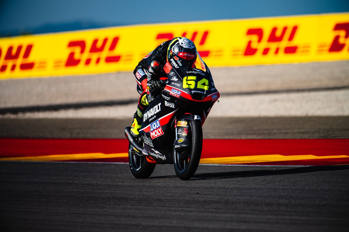 スペインのモーターランド・アラゴンで開催されたMotoGP第8戦。Moto2＆Moto3に参戦中の日本人ライダーは、残念ながら表彰台に上がることはできませんでした。次戦以降に期待しましょう。
pmfansite.com/pirelli/articl…
#Pirelli #ピレリ #pirellimoto #moto2 #moto3 #MotoGP