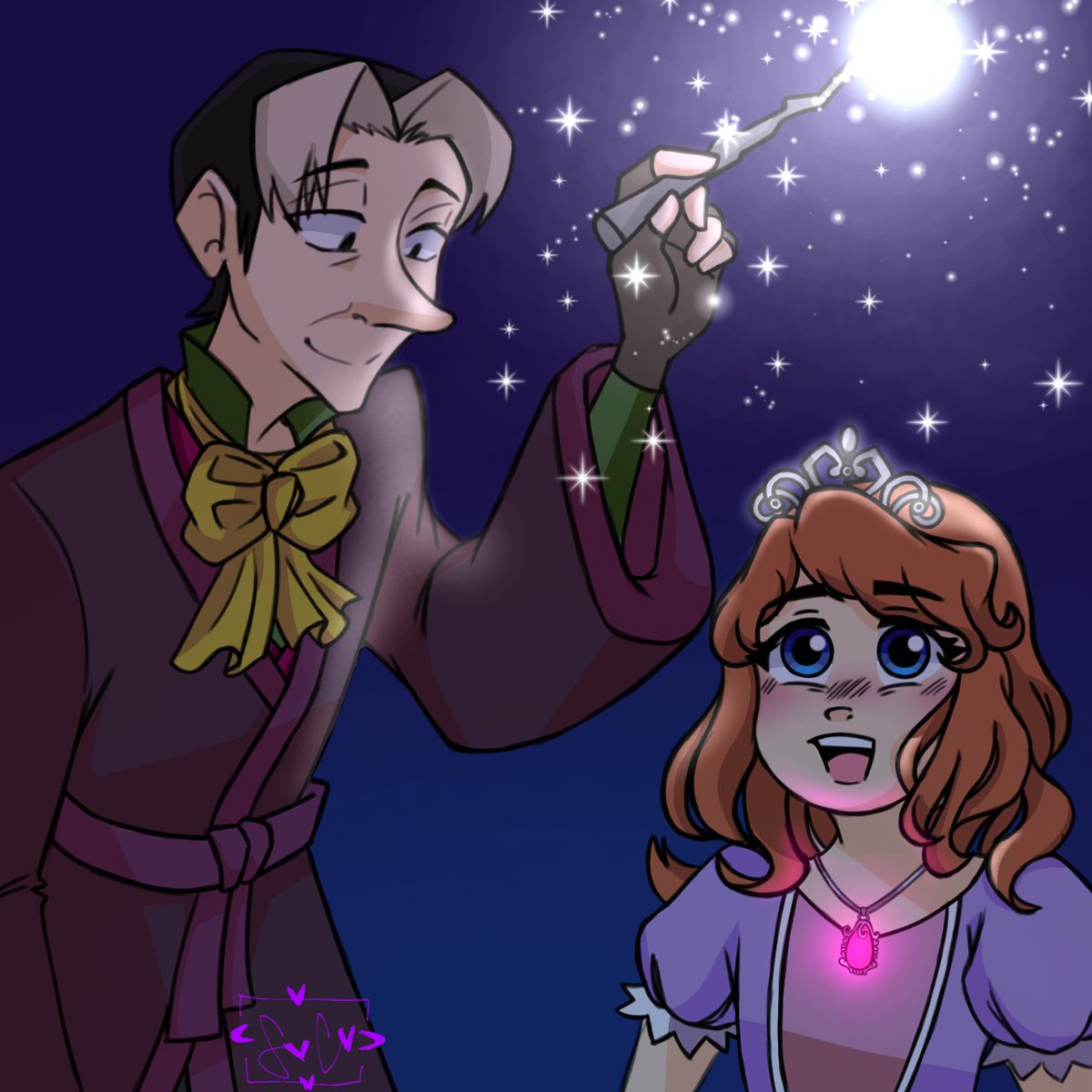 Stacy_CPR1704's tweet photo. Cedfiaweek Day 1: Sparkle ✨ 

#cedfia #cedfiaweek #cedfiaweek2025 https://t.co/FbZiAjNuzk