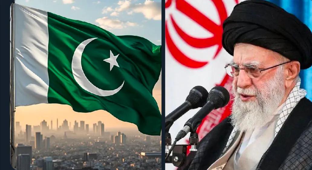 rkmtimes's tweet image. BREAKING 🇮🇱🇵🇰🇮🇷🔥 #Pakistan provided deep inside targets Intelligences to Iran against #Israel.

🚨 Iranian missiles has destroyed #IDF bunker, missile depots and Airforce bases.

🚨 Huge IDF soldiers casualties in #Gaza.