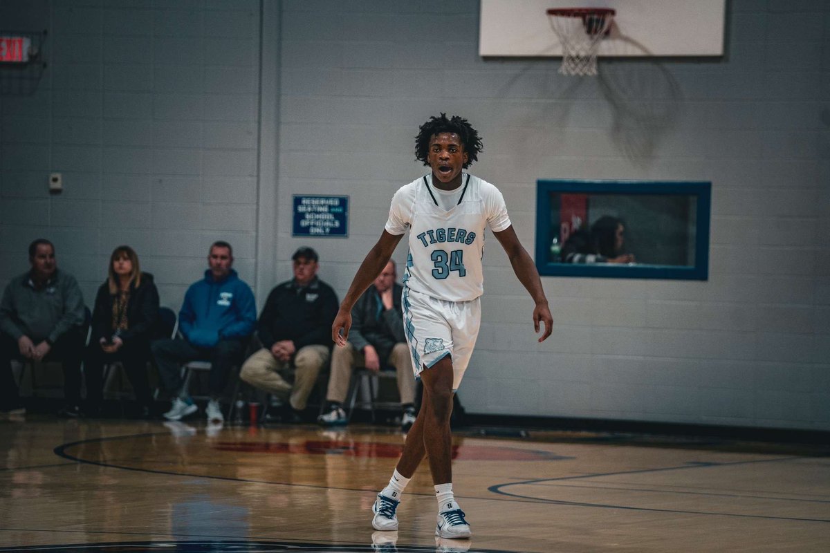 Jeremiah Foster tweet media