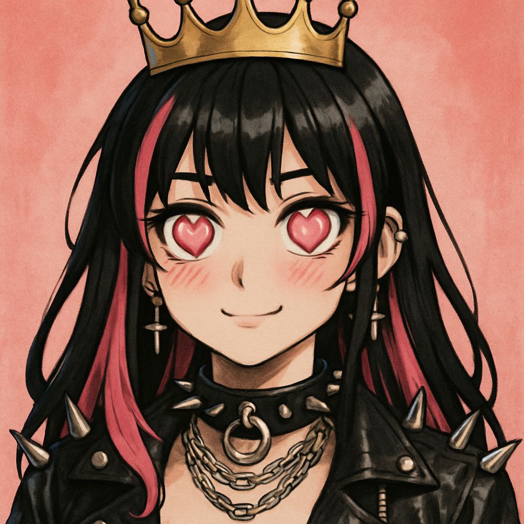 Now's a great time to pick up some $SUI so you can be ready for the <a href="/SUISuicidegirls/">SuicideGirls</a> mint that's coming soon! 

You're not going to want to miss this awesome collection and what they have in store for the future! 😍🥰