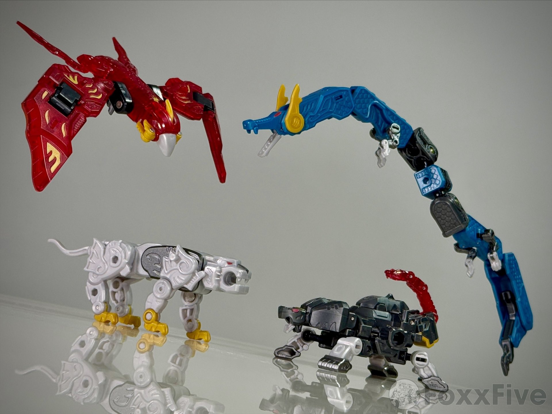 52toys - Search / X