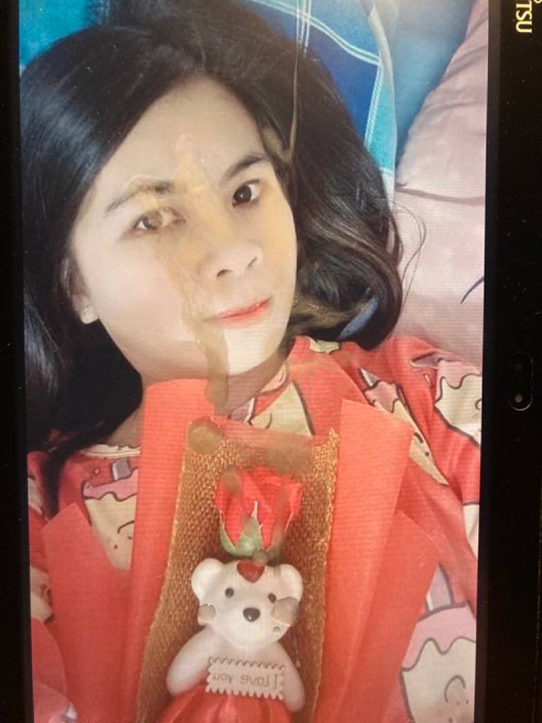 ชักว่าวใส่รูปคนรู้จัก💦💦 ด้านมืดสุดๆ ชอบกลิ่น กกน tweet media