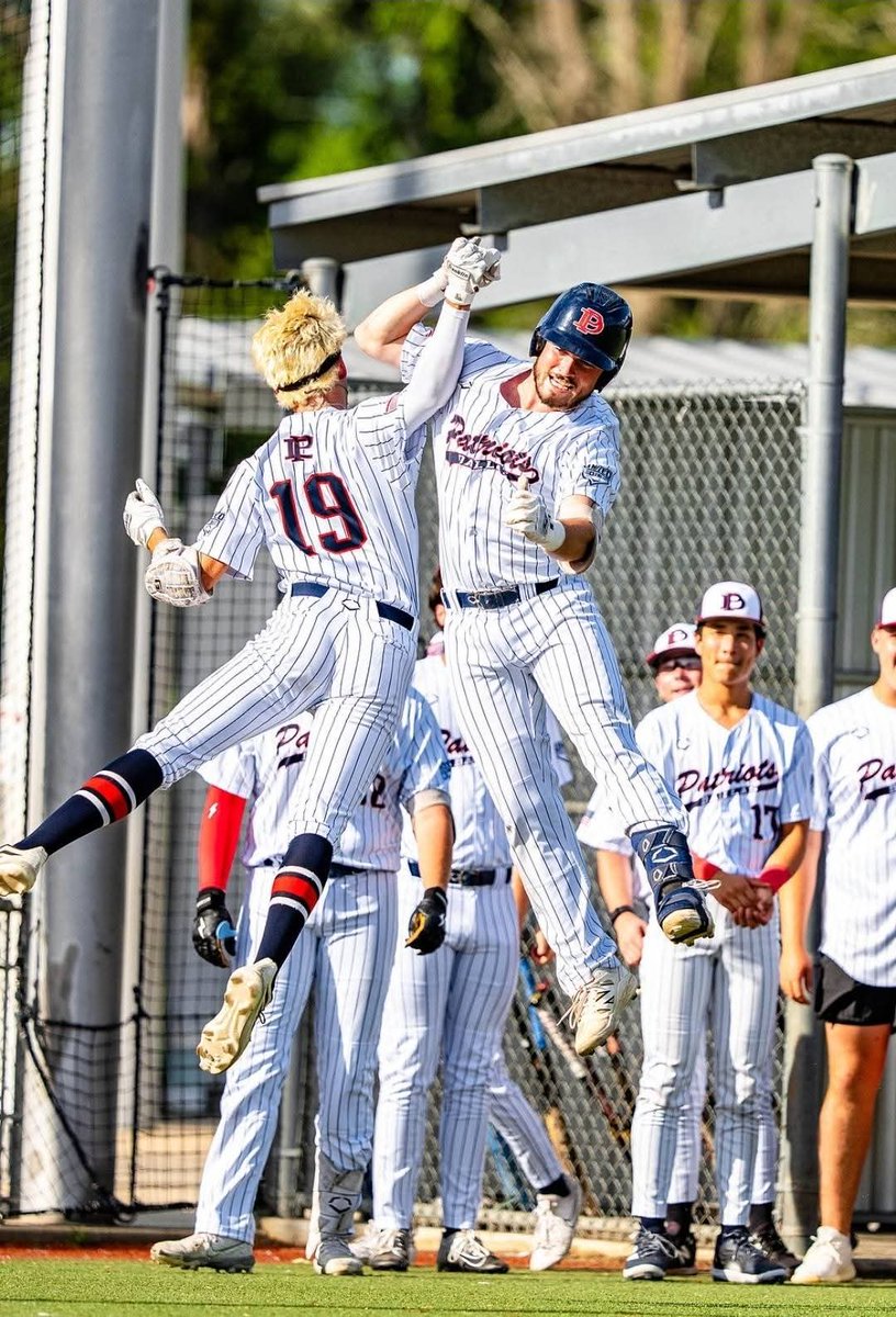 This is what I live for...
2026 Catcher