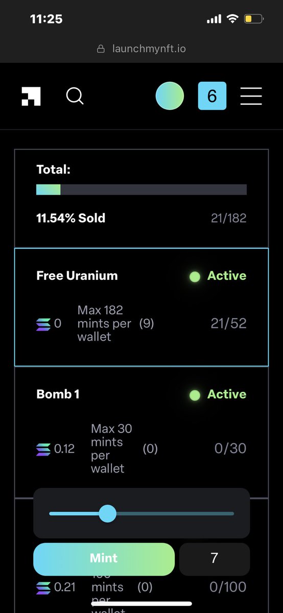 doomscrollfeul's tweet photo. @PersiaRedacted go check them out get them for literal  cents on the dollar get in before the final phase https://t.co/HL9A8JTiiY