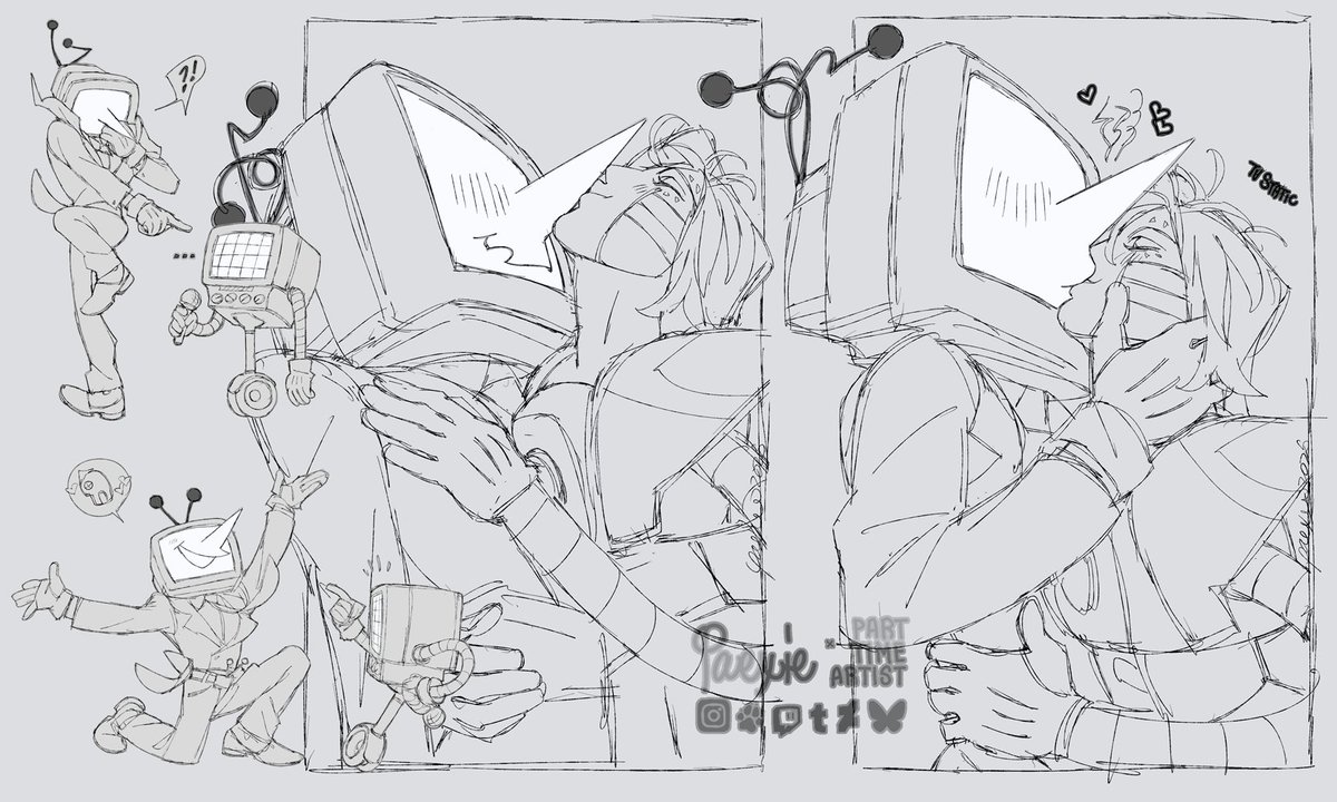 paexie's tweet image. 