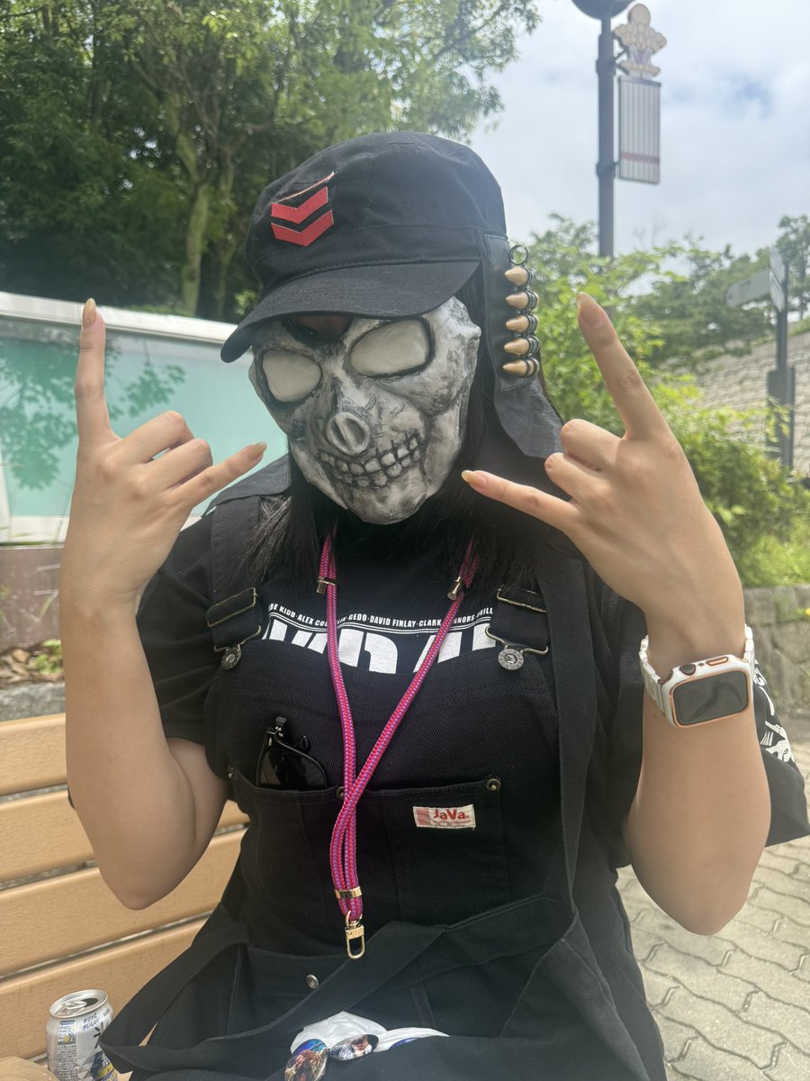 134_Yuuucha's tweet photo. ひるでさんから拝借
ありがとうございます

#石森太二
#BONESOLDIER https://t.co/p5ih0RnKI1
