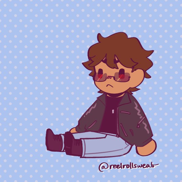 (🐱) Me the writer vs them (muses):