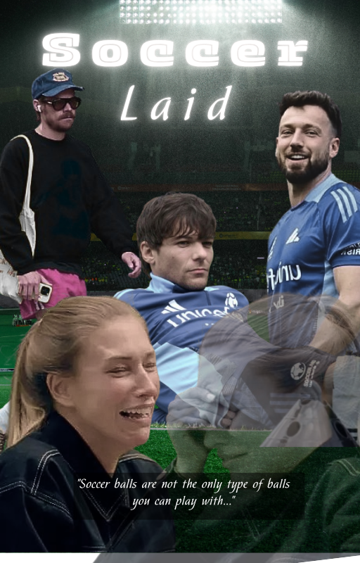 jaiminsin's tweet photo. Soccer Aid - One Direction (Band), Love Island (UK TV) https://t.co/ogCKrCpe7Z via @ao3org 
Nobody escapes fan fiction.

#fanfic #larrystylinson #LouisTomlinson #HarryStyles #SamThompson #ZaraMcDermott #gay https://t.co/gwPMZc7aqb
