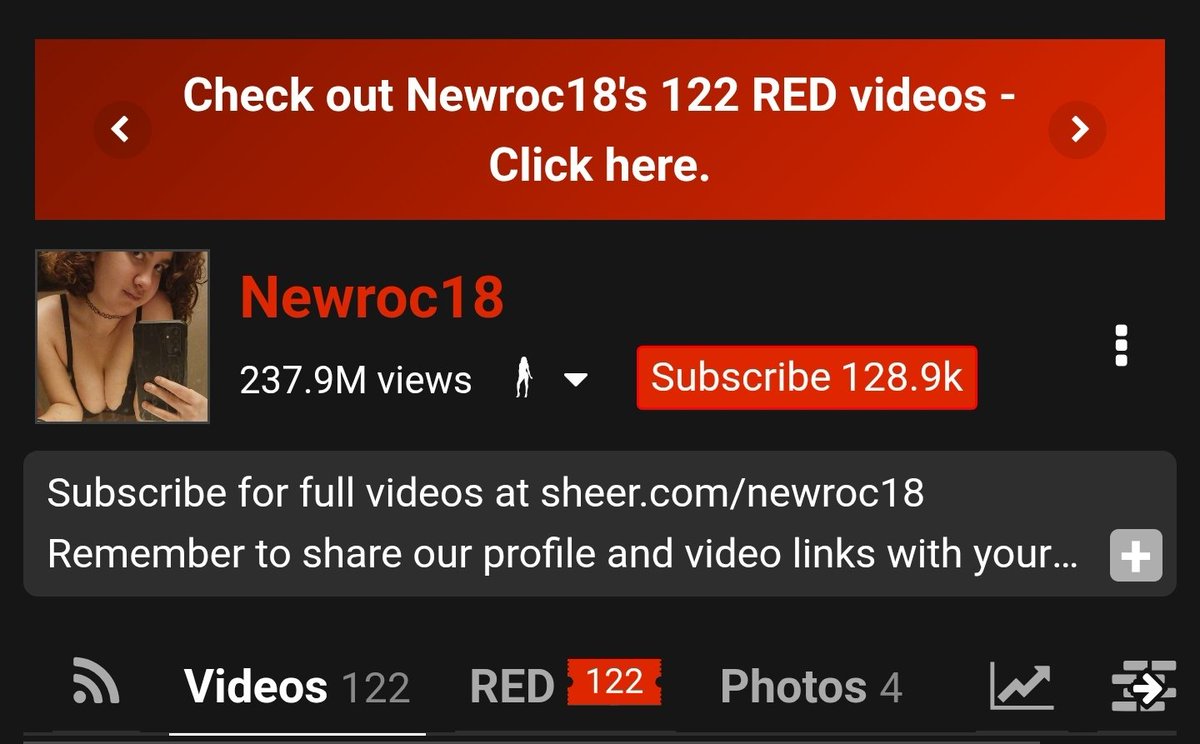 Newroc18's tweet photo. #xvideosِ https://t.co/zROVWXhpO4