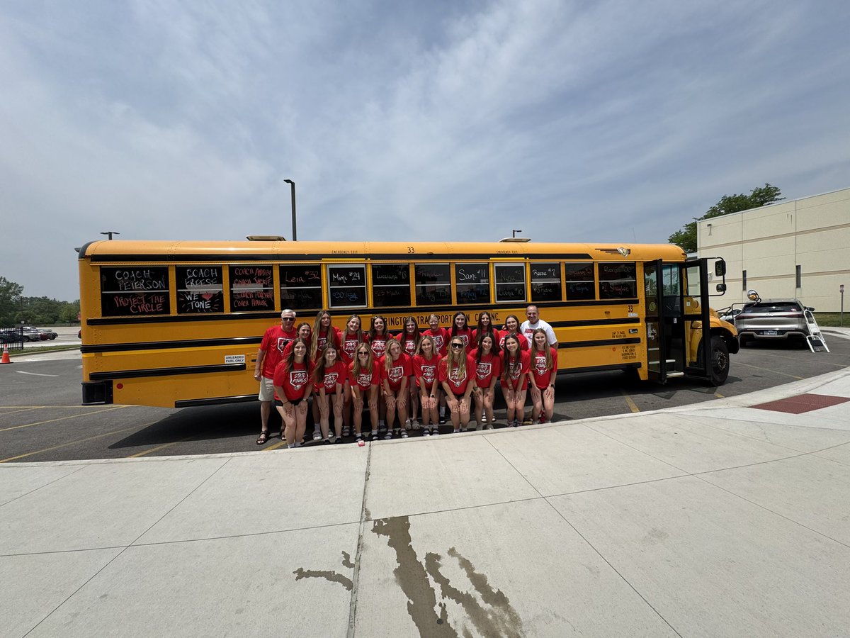 Samantha Hiles 2026 tweet media