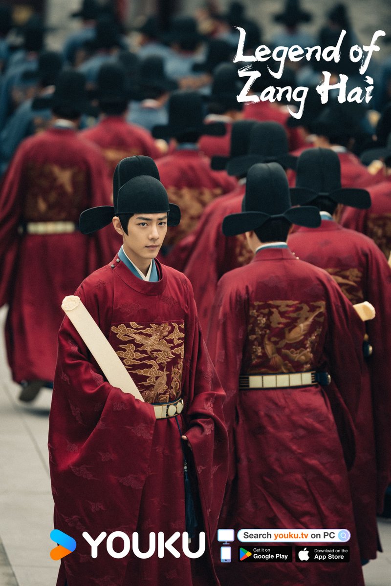 YOUKU Thailand tweet media
