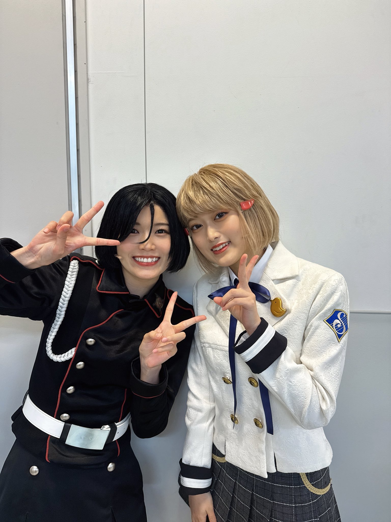 深川瑠華 (@Ruka_Fukagawa96) / X