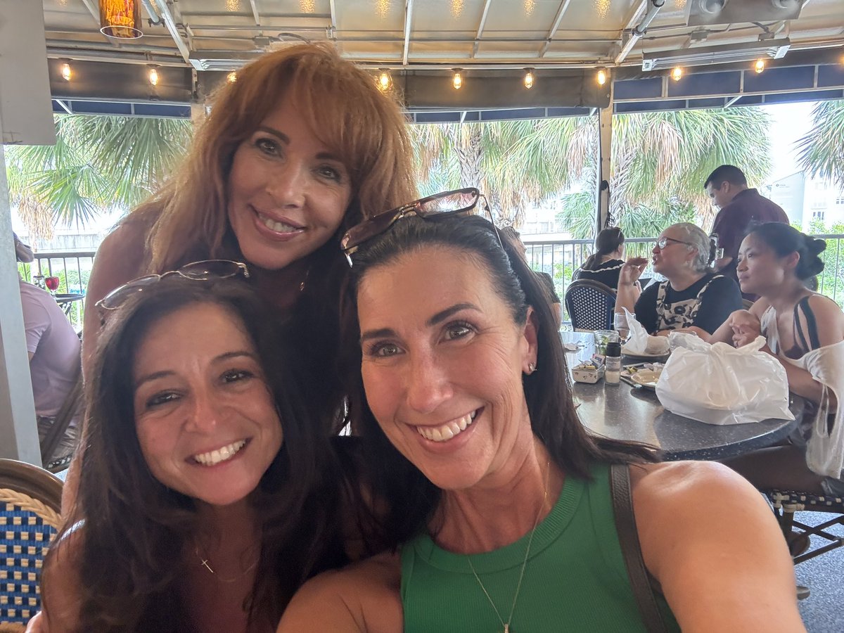 Columbia restaurant… a must have in Tampa.