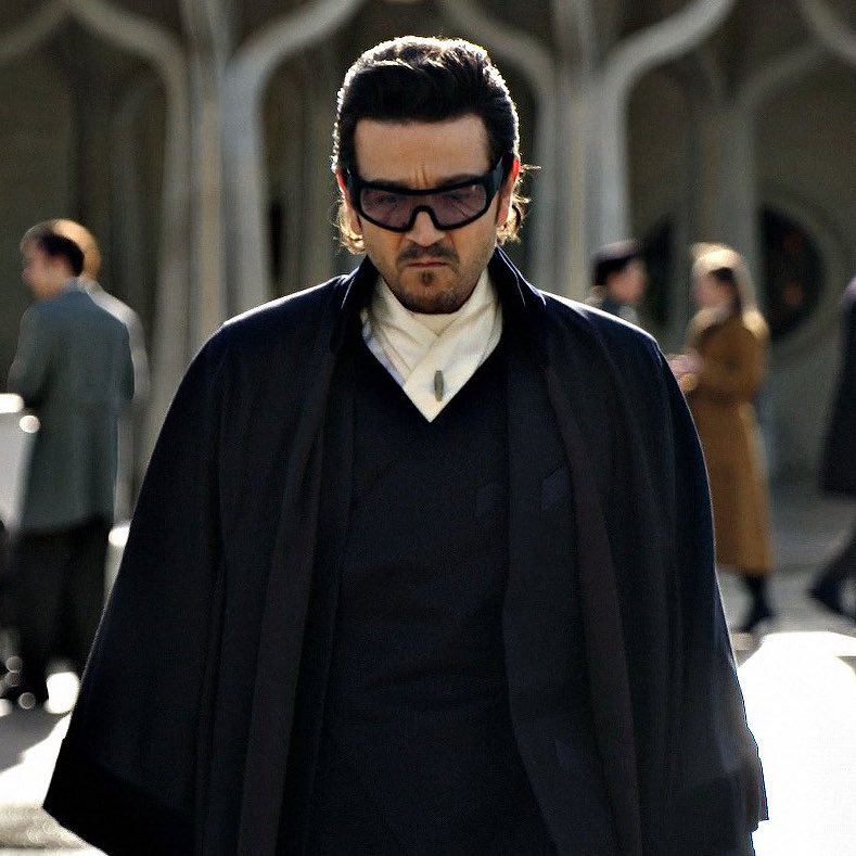 if andor capitalism was done right, we'd have varian skye sunglasses as merch by now