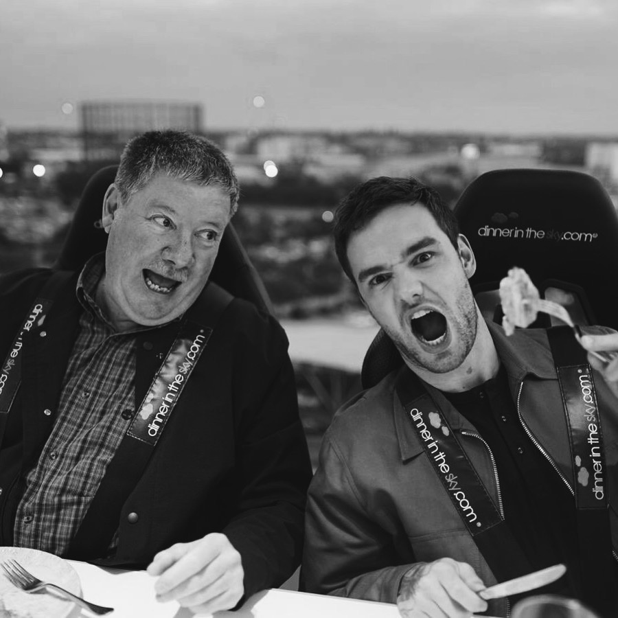 Remembering Liam Payne tweet media