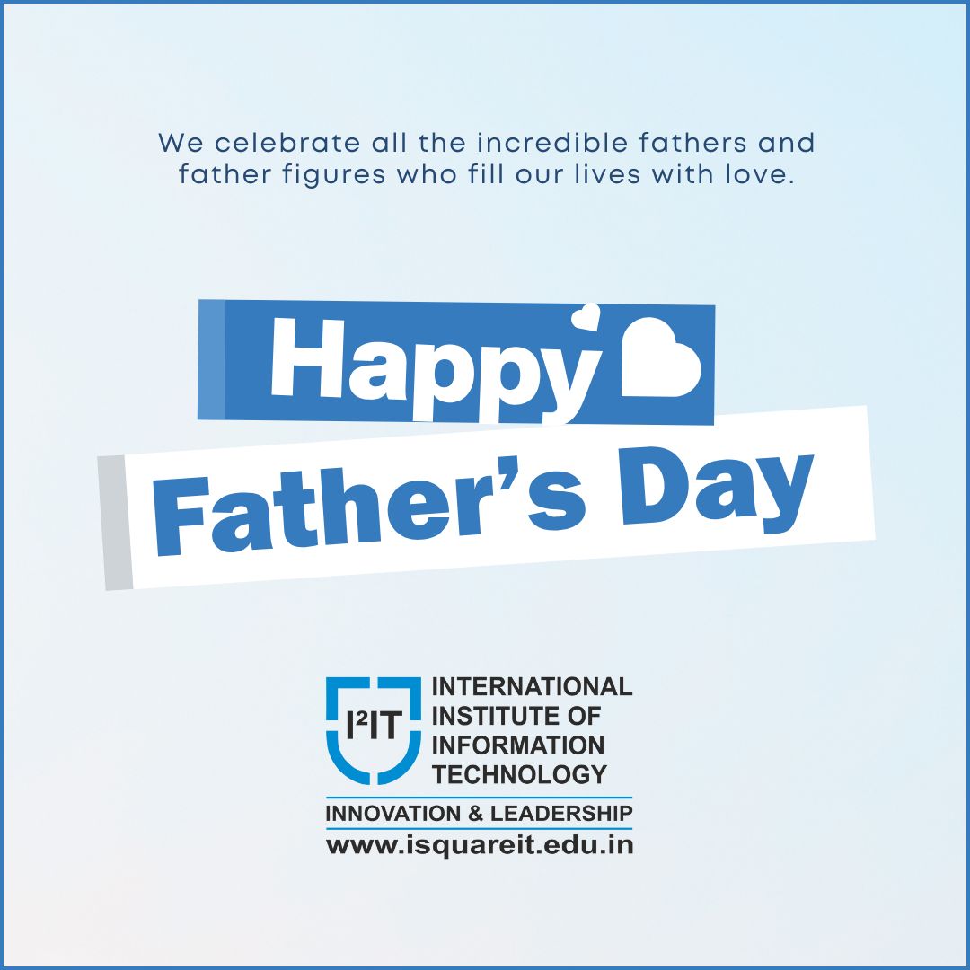 I²IT (@isquareit_pune) on Twitter photo 