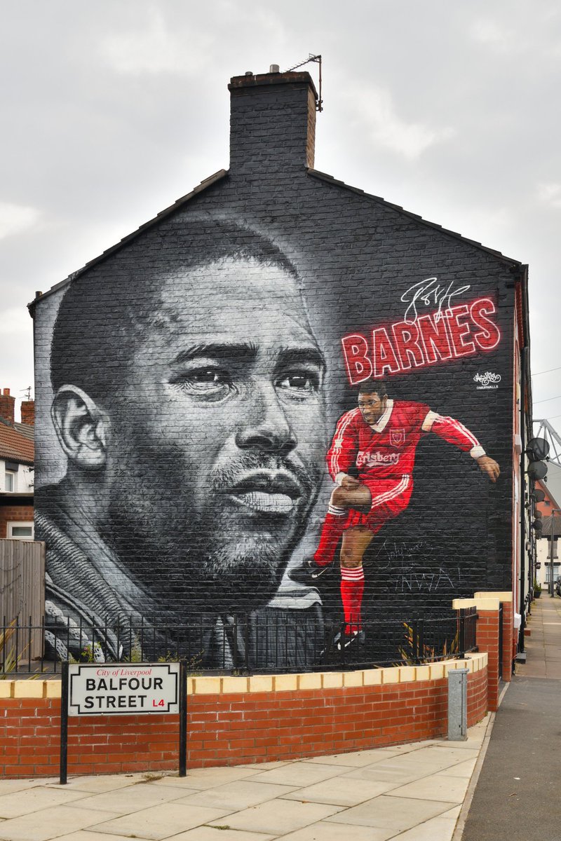 Gandalf_LFC's tweet image. Better than Giggs 

Better than Hazard.

Better than everyone in the world between 1987 and 1990.

Kids don't understand this man's greatness.