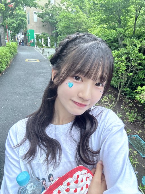 Twitterのコスプレ画像3