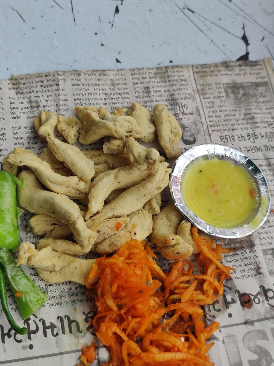 mohmaya5509's tweet photo. #gathiya ❤️❤️
#surat 🤤🤤🤤🤤 https://t.co/C23y352Iad