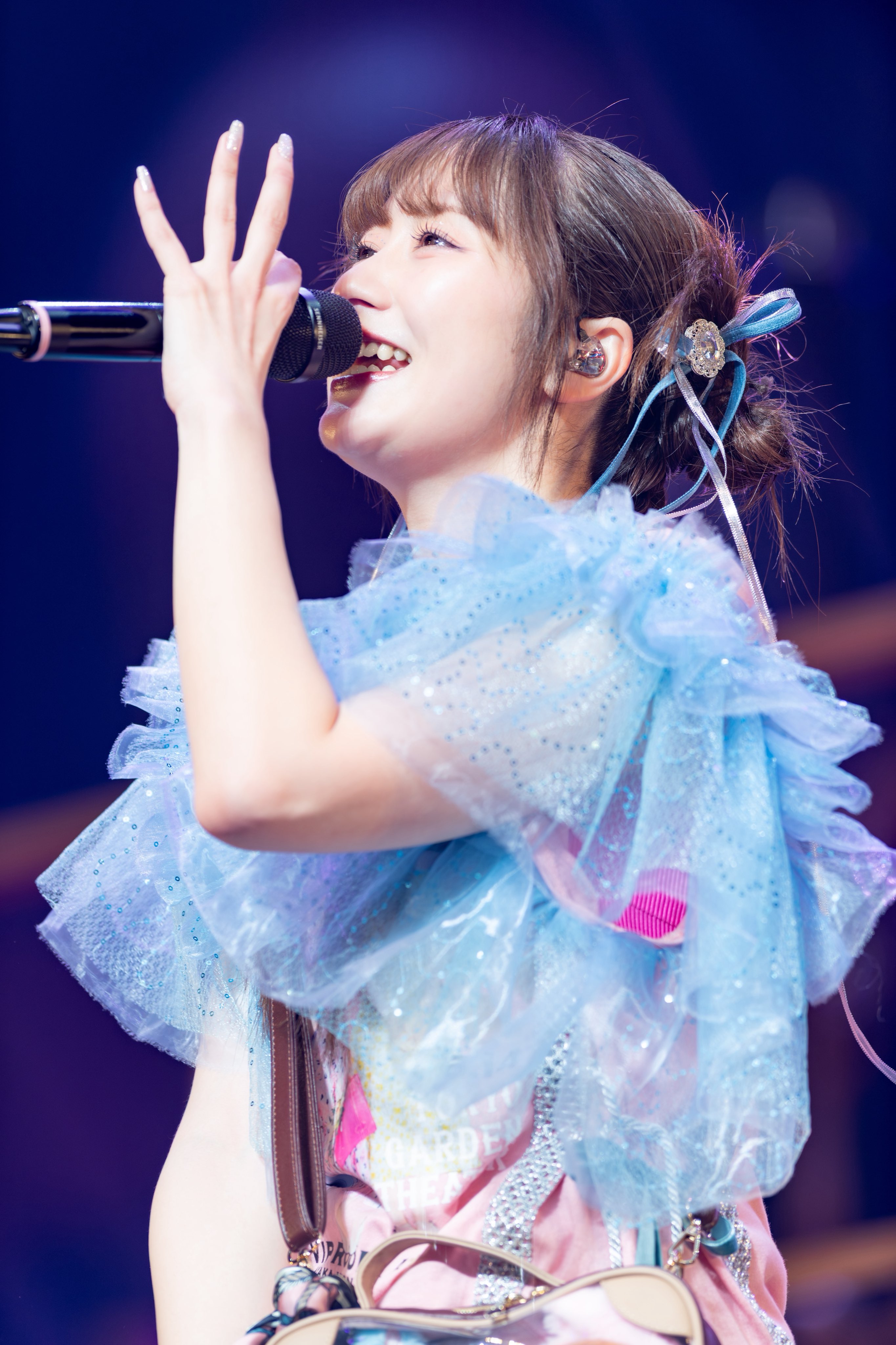 AYAKA NATION Special Edition「VIP ROOM A⁺」】オフィシャル