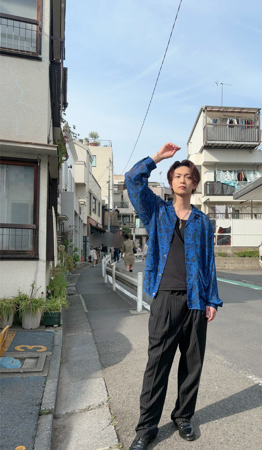 綱啓永 ブロマイド 綱 啓永 on X: 