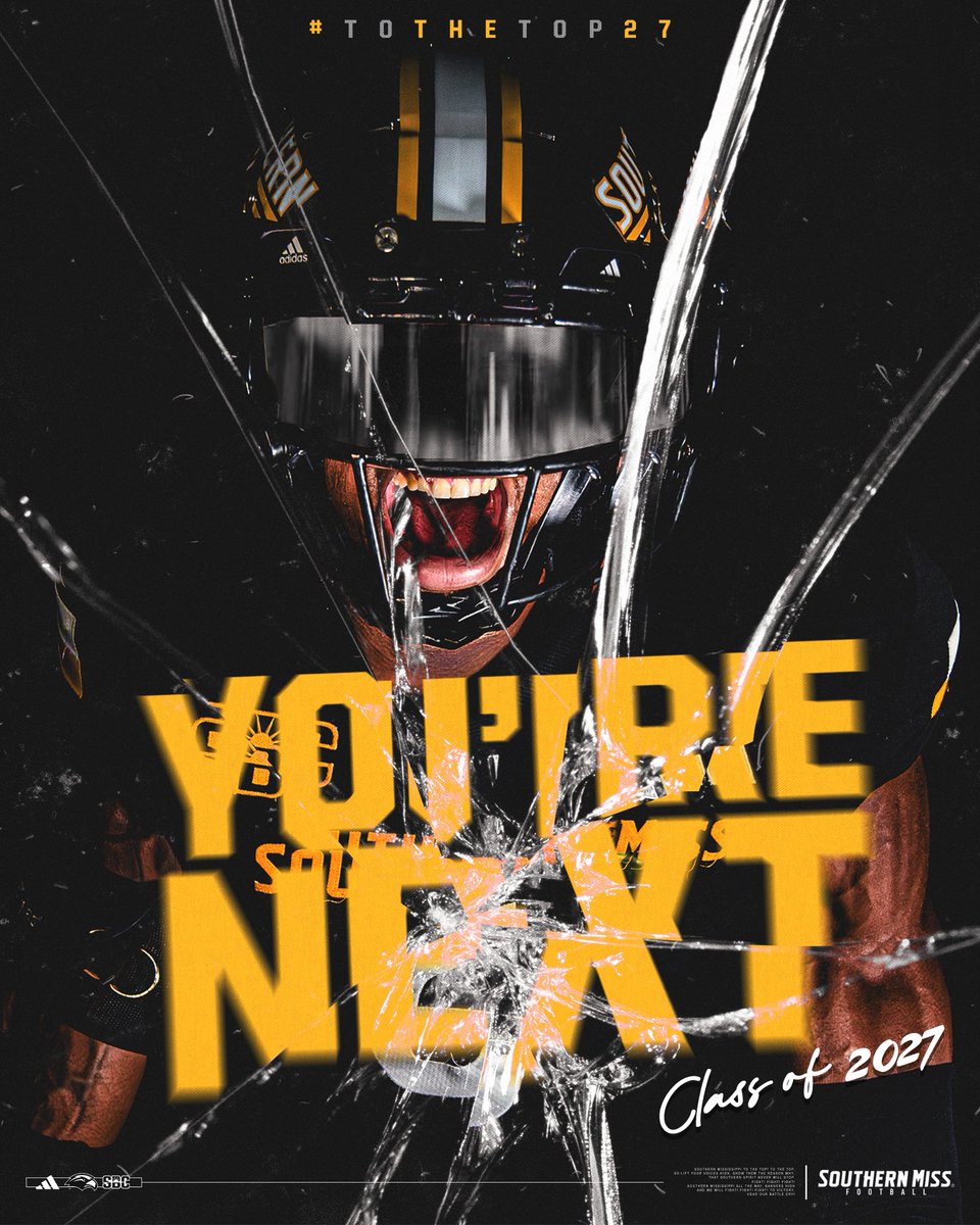 #ToTheTop27 🦅⏰