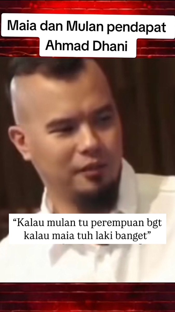 chillmarket_'s tweet image. Terkuak kembali awal dari keakraban maia &amp;amp; mulan smpai sblm persteruan terjdi 🔥

— a