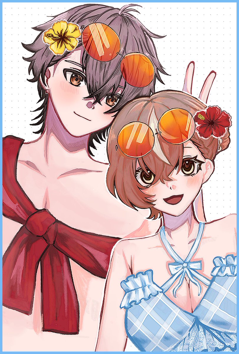 ryoklara☀️🍉🌻