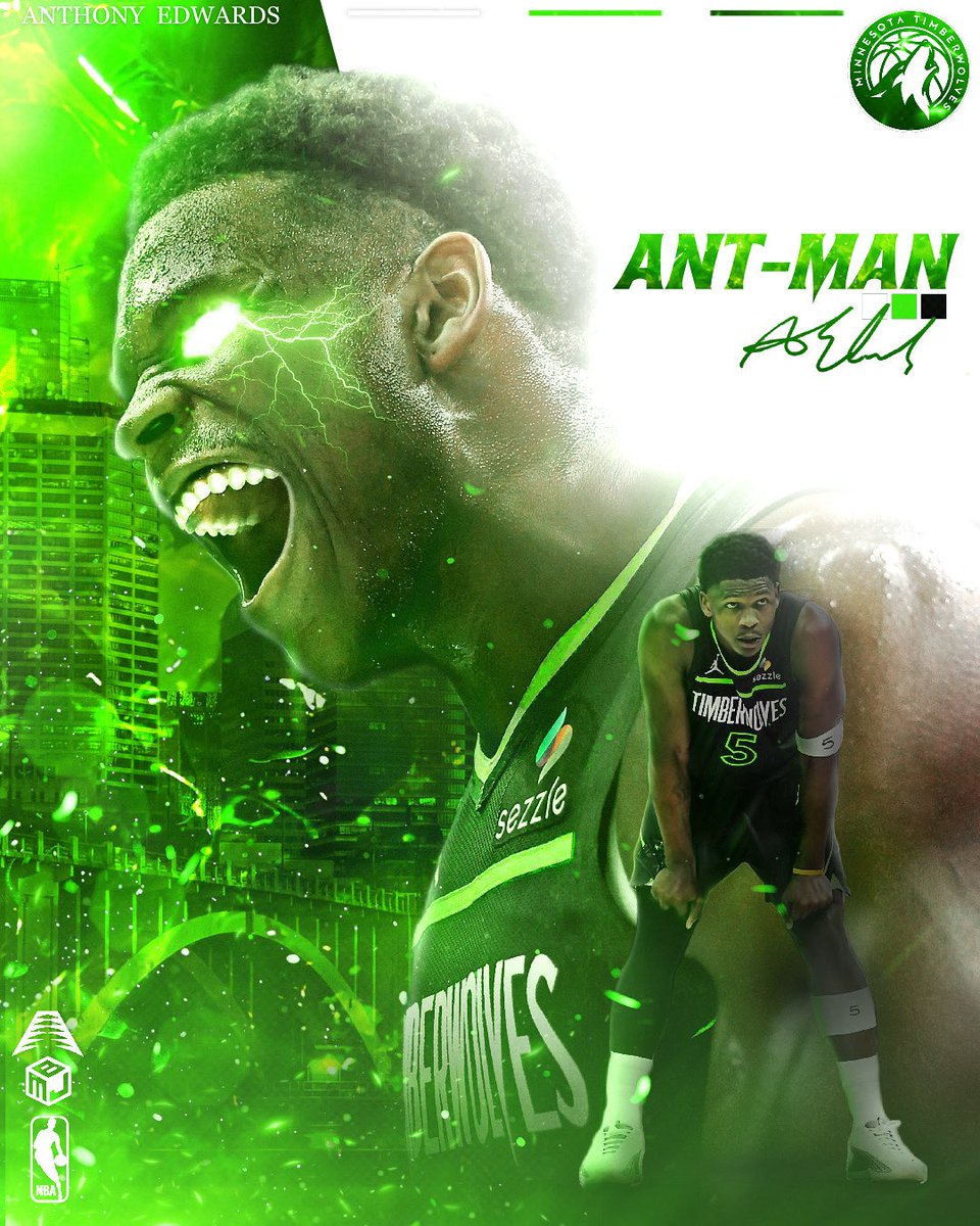 𝐀𝐍𝐓𝐌𝐀𝐍.𝐞𝐱𝐞 🐜🐺
-

-

#nba #graphicdesign #timberwolves #anthonyedwards