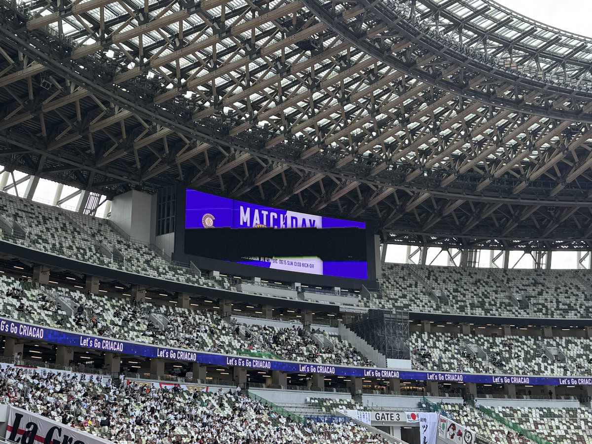 KakeruSoccer17's tweet photo. 今日はこちら。
頑張れグルージャ

#いわてグルージャ盛岡 https://t.co/kgdQi3mXob