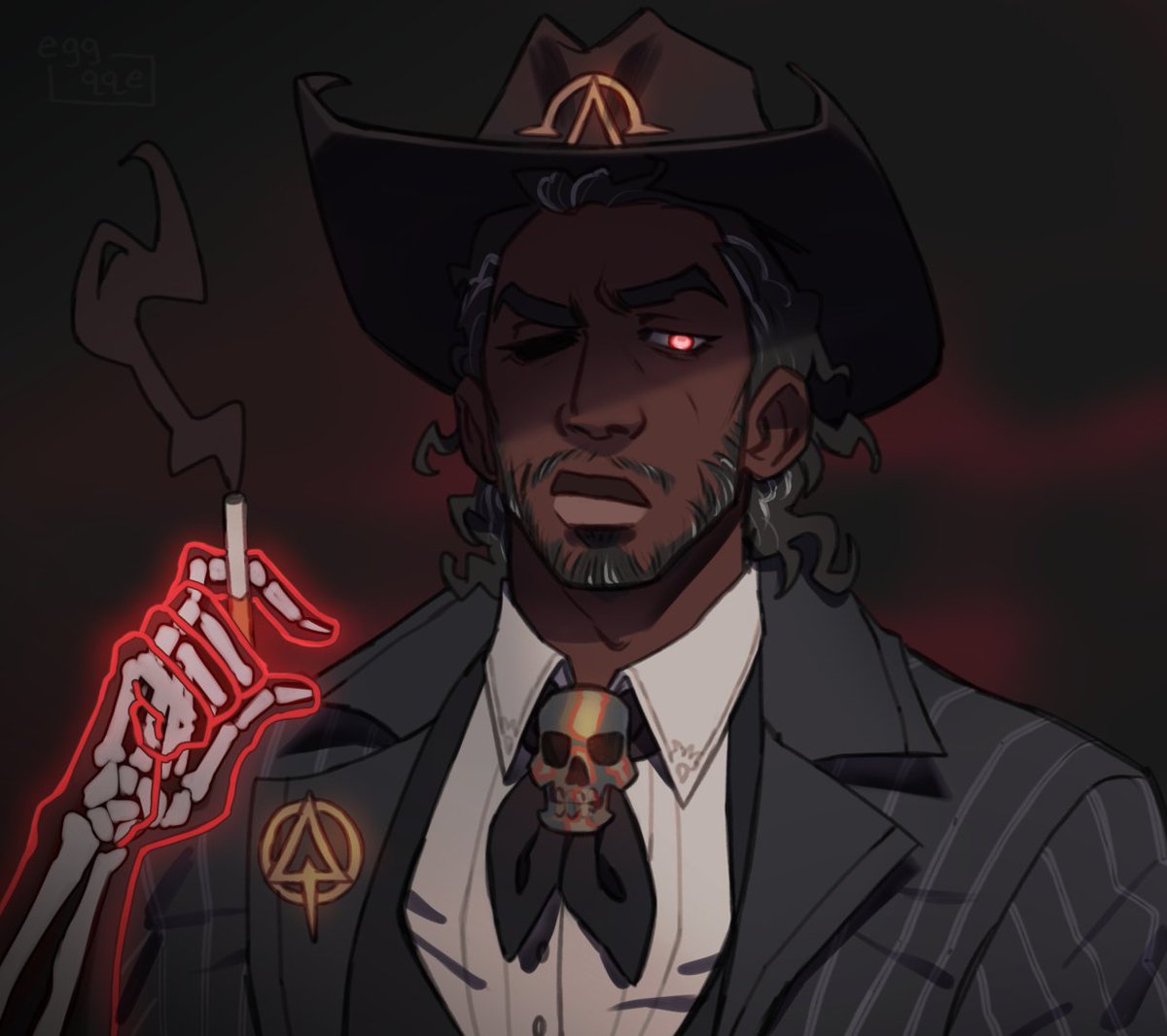 eggqqe's tweet image. ╭ recently sold adopt! • 1/7 ╮