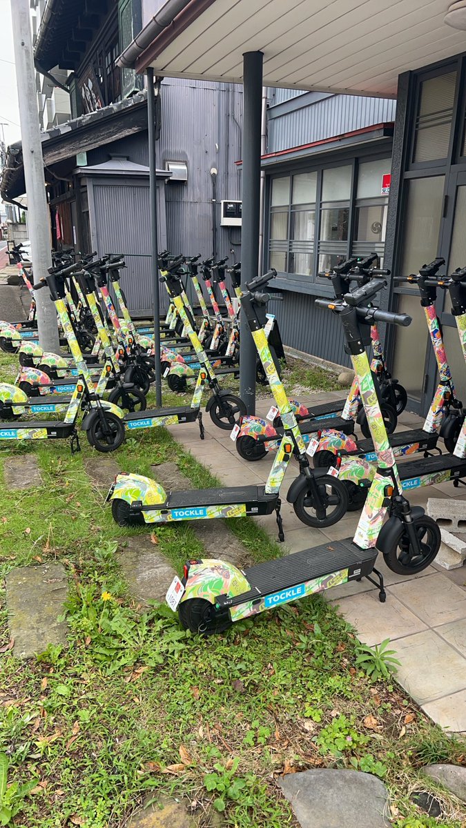 hide6647's tweet image. これで移動