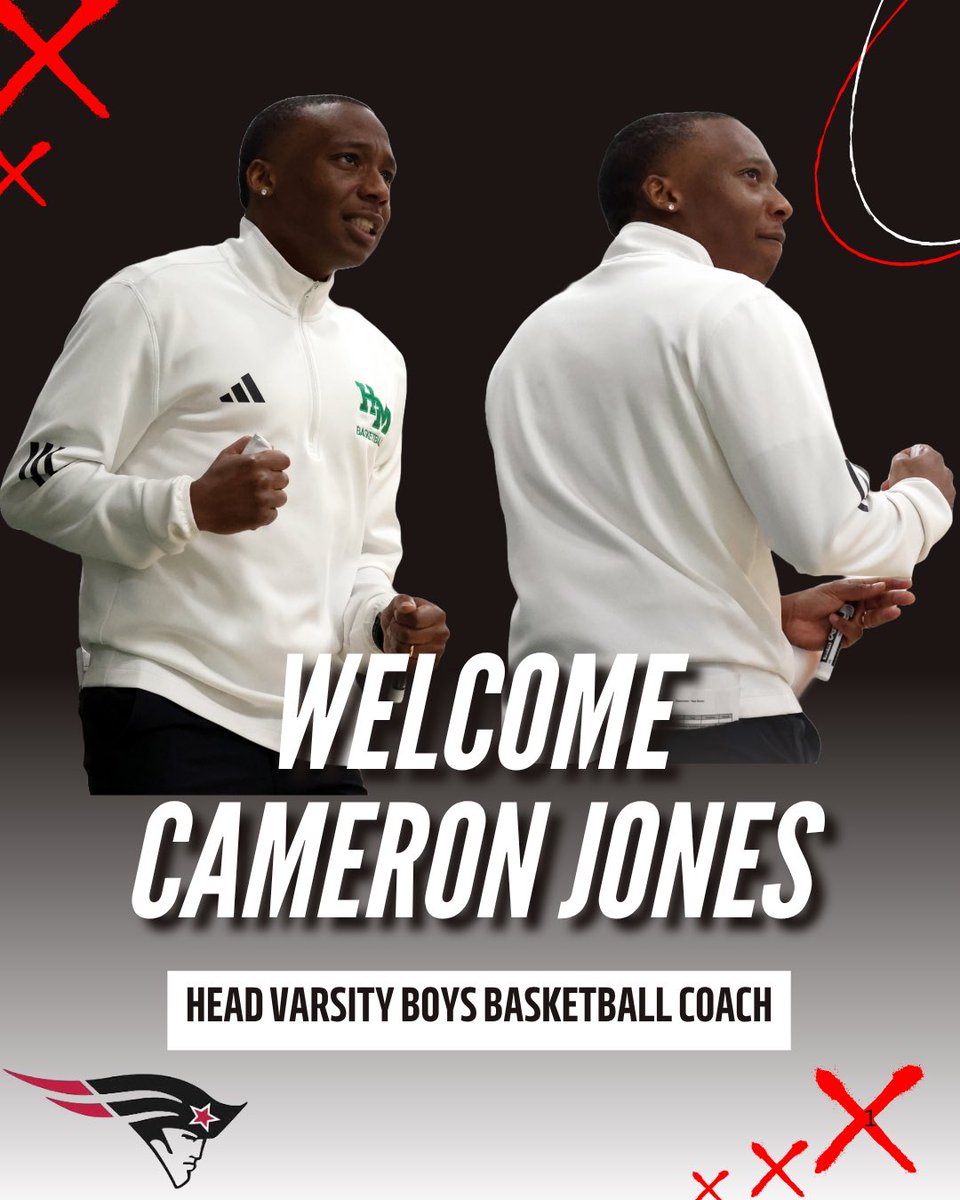 CoachCamJ0nes's tweet image. I am excited to announce that I have officially been named the next Varsity Boys Basketball Head Coach at St.Paul Central.Can’t wait to join the Central community & to continue running a great basketball program that the community will be proud of! #GoMinuteMen